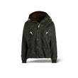 Mountain Jackey 7003 WX Dark Green