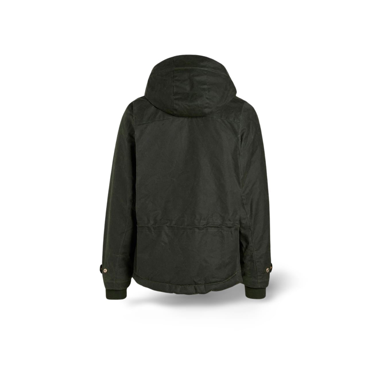 MANIFATTURA CECCARELLI Mountain Jackey 7003 WX Dark Green