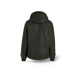 MANIFATTURA CECCARELLI Mountain Jackey 7003 WX Dark Green