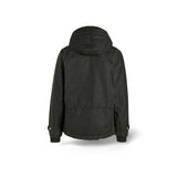 MANIFATTURA CECCARELLI Mountain Jackey 7003 WX Dark Green