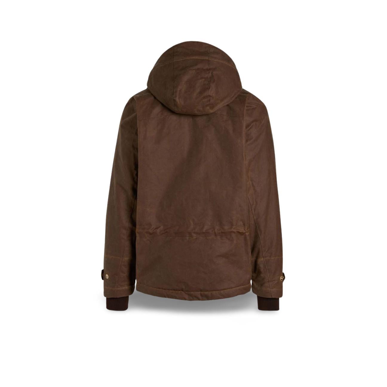 MANIFATTURA CECCARELLI Mountain Jackey 7003 WX Tan