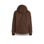 MANIFATTURA CECCARELLI Mountain Jackey 7003 WX Tan