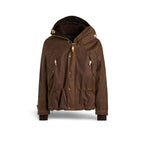MANIFATTURA CECCARELLI Mountain Jackey 7003 WX Tan