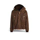 MANIFATTURA CECCARELLI Mountain Jackey 7003 WX Tan