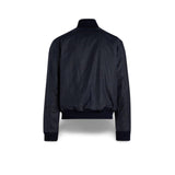 MANIFATTURA CECCARELLI New Bomber 7072 WX Blue