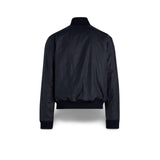 MANIFATTURA CECCARELLI New Bomber 7072 WX Blue