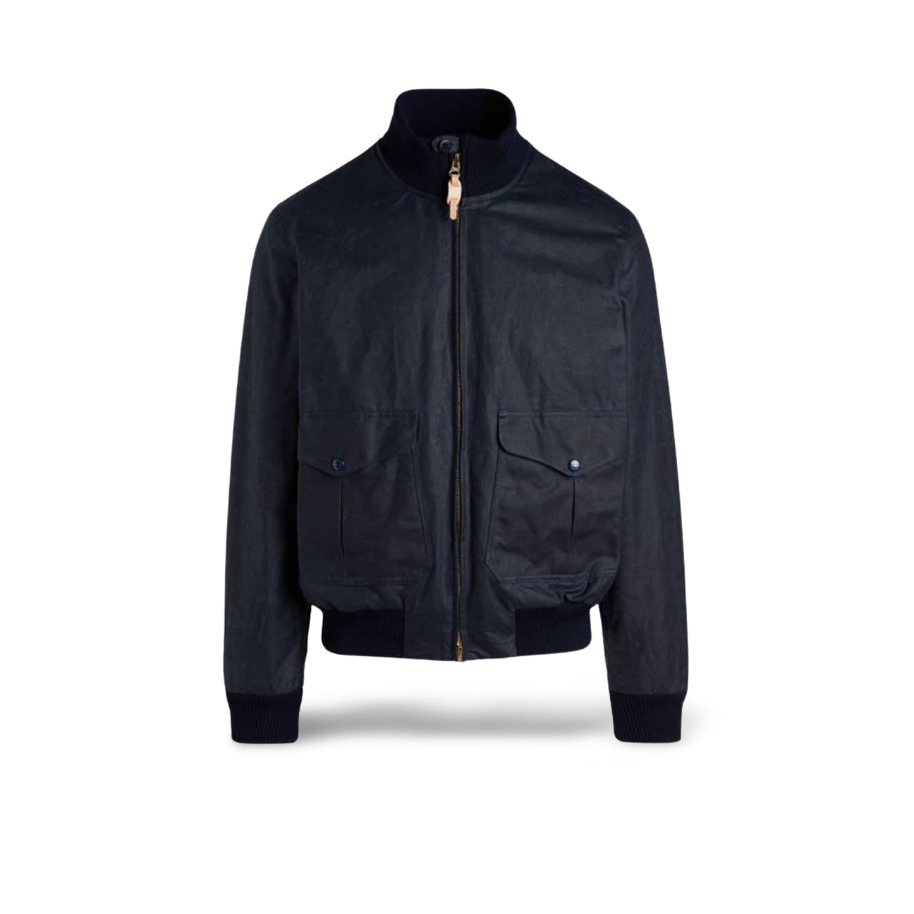 MANIFATTURA CECCARELLI New Bomber 7072 WX Blue