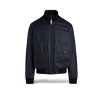 MANIFATTURA CECCARELLI New Bomber 7072 WX Blue