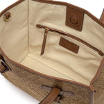MARCELLA CLUB Borsa donna Marcella 32 Capri Bronzo