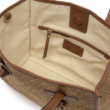 MARCELLA CLUB Borsa donna Marcella 32 Capri Bronzo