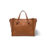MARCELLA CLUB Borsa donna Marcella 32 in pelle Caramello