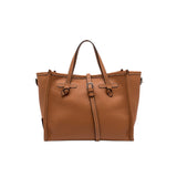 MARCELLA CLUB Borsa donna Marcella 32 in pelle Caramello