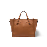 MARCELLA CLUB Borsa donna Marcella 32 in pelle Caramello