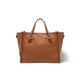 MARCELLA CLUB Borsa donna Marcella 32 in pelle Caramello