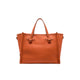 MARCELLA CLUB Borsa donna Marcella 32 in pelle Corallo