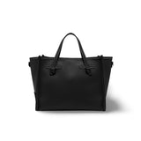 MARCELLA CLUB Borsa donna Marcella 32 in pelle Nero