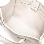 MARCELLA CLUB Borsa donna Marcella 32 in pelle Sabbia