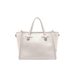 MARCELLA CLUB Borsa donna Marcella 32 in pelle Sabbia