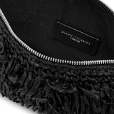 MARCELLA CLUB Borsa donna Marcella Clutch Nero