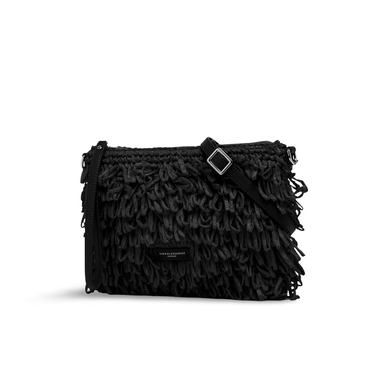 MARCELLA CLUB Borsa donna Marcella Clutch Nero