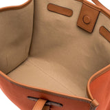 MARCELLA CLUB Borsa donna Marcella Corallo Corda