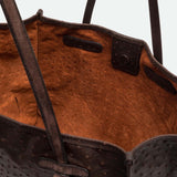 MARCELLA CLUB Borsa donna Marcella Espresso