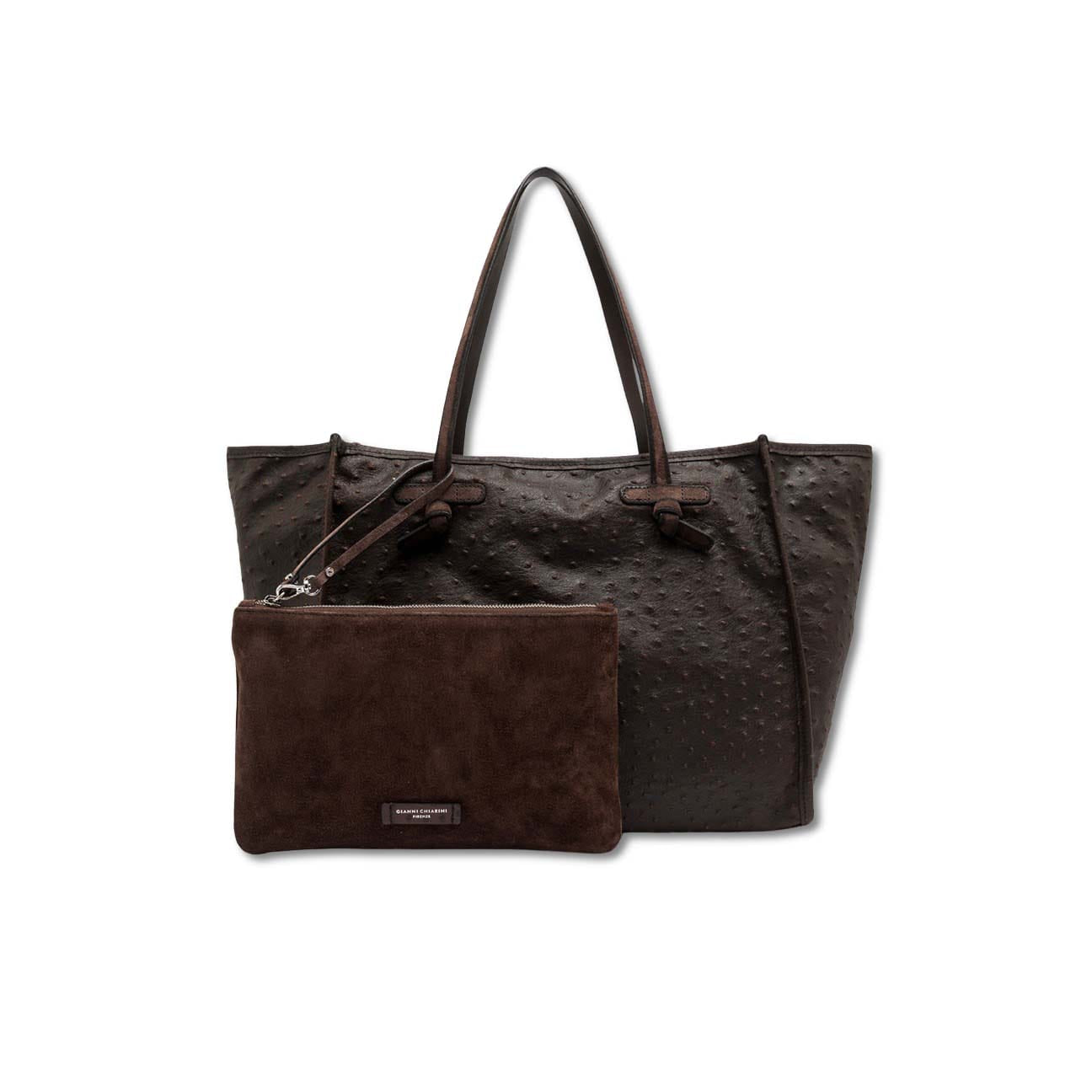 MARCELLA CLUB Borsa donna Marcella Espresso