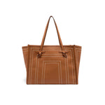 MARCELLA CLUB Borsa donna Marcella in pelle Caramello