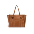 Sac à main femme Marcella en cuir Caramel