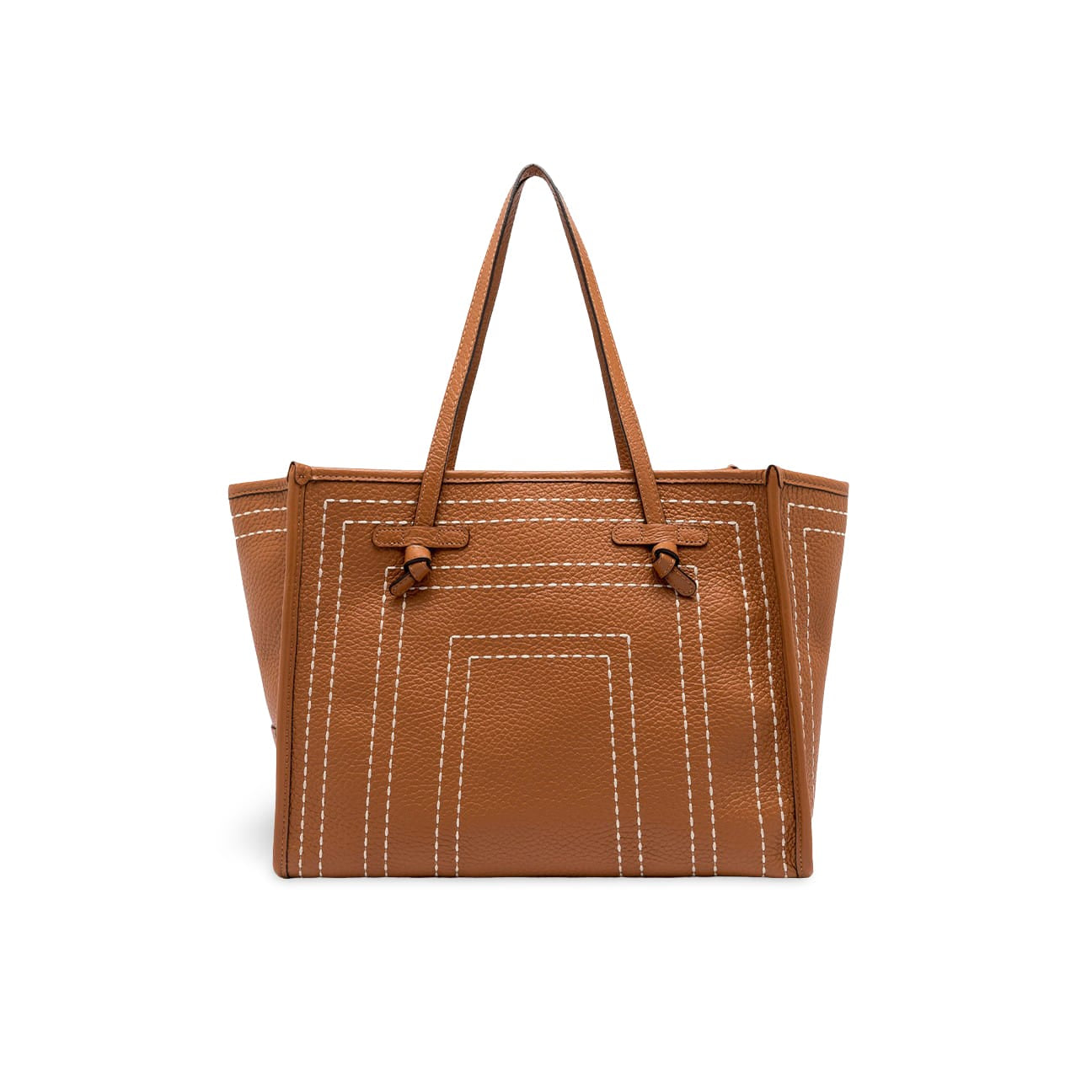MARCELLA CLUB Borsa donna Marcella in pelle Caramello