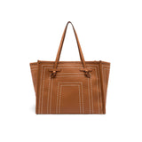 MARCELLA CLUB Borsa donna Marcella in pelle Caramello