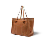 MARCELLA CLUB Borsa donna Marcella in pelle Caramello