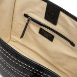 MARCELLA CLUB Borsa donna Marcella in pelle Nero