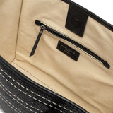 MARCELLA CLUB Borsa donna Marcella in pelle Nero