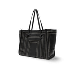 MARCELLA CLUB Borsa donna Marcella in pelle Nero