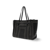 MARCELLA CLUB Borsa donna Marcella in pelle Nero