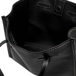 MARCELLA CLUB borsa donna Marcella in pelle Nero