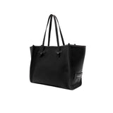 MARCELLA CLUB borsa donna Marcella in pelle Nero
