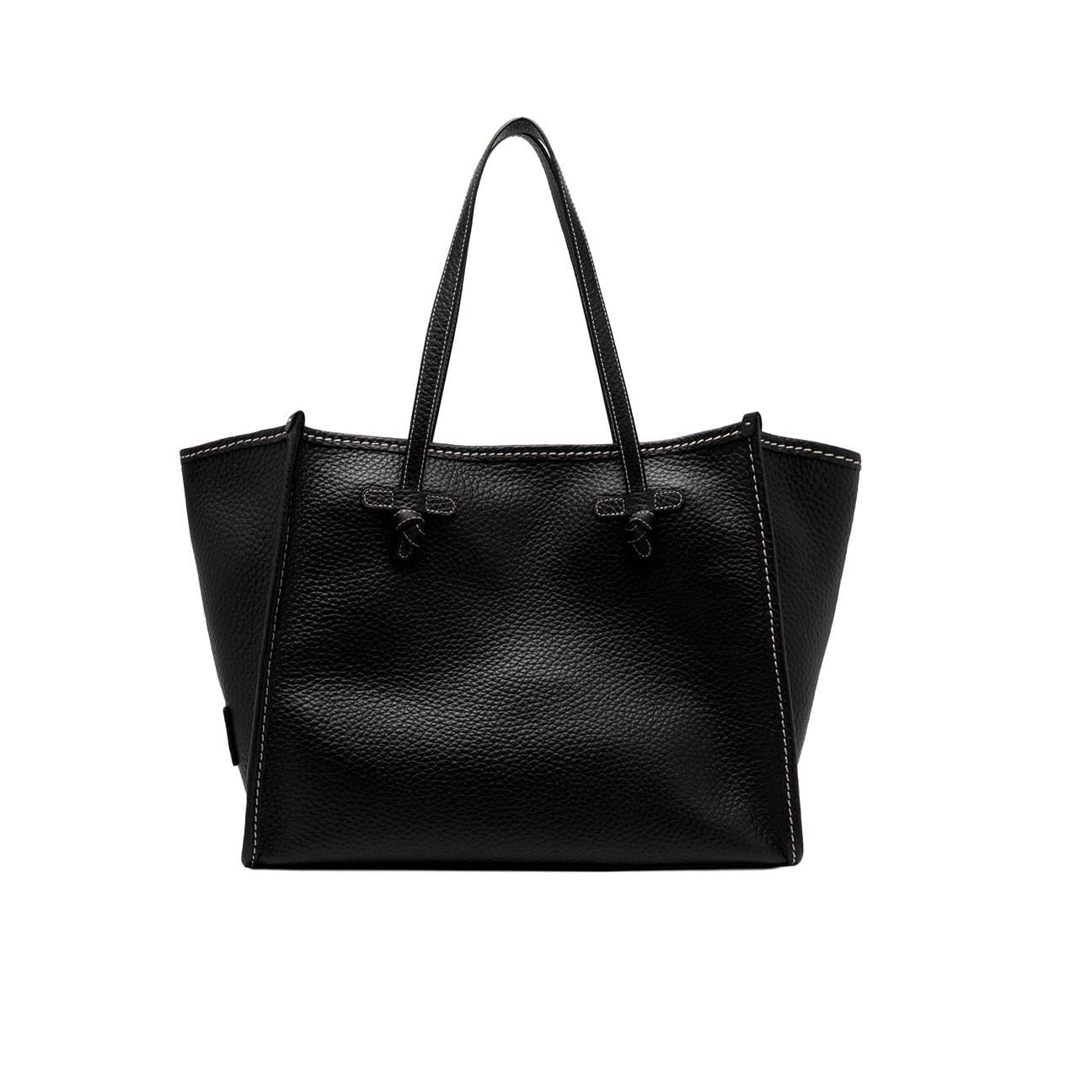 MARCELLA CLUB borsa donna Marcella in pelle Nero