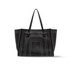 MARCELLA CLUB Borsa donna Marcella in pelle Nero