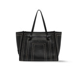 MARCELLA CLUB Borsa donna Marcella in pelle Nero