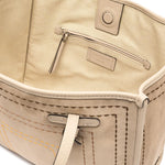 MARCELLA CLUB Borsa donna Marcella in pelle scamosciata Corda