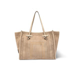 MARCELLA CLUB Borsa donna Marcella in pelle scamosciata Corda