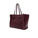 MARCELLA CLUB borsa donna Marcella in pelle Wine Berry