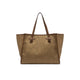 MARCELLA CLUB Borsa donna Marcella jacquard Bronzo