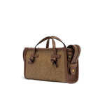 MARCELLA CLUB Borsa donna Marcella Joy Bronzo