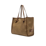 MARCELLA CLUB Borsa donna Marcella Joy Bronzo