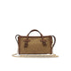 MARCELLA CLUB Borsa donna Marcella Joy Bronzo