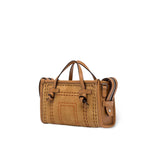 MARCELLA CLUB Borsa donna Marcella Joy Caramello