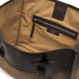 MARCELLA CLUB Borsa donna Marcella Memory Espresso